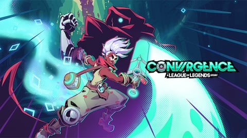 CONVERGENCE: A League of Legends Story™