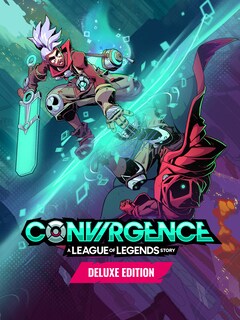 CONVERGENCE: A League of Legends Story™ Deluxe Edition