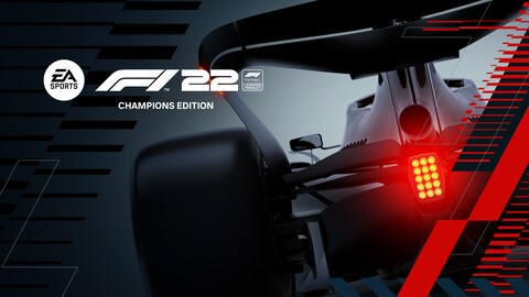 F1® 22 Champions Edition + Limited Time Bonus