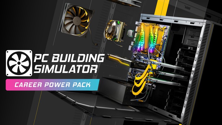 Career Power Pack