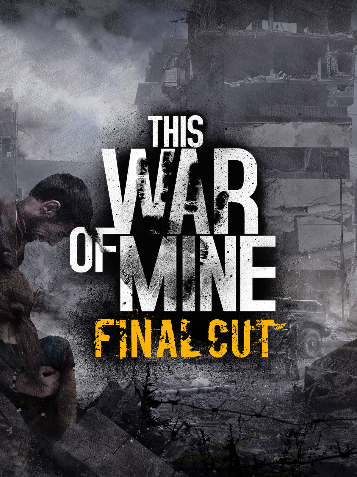 This War of Mine cover image