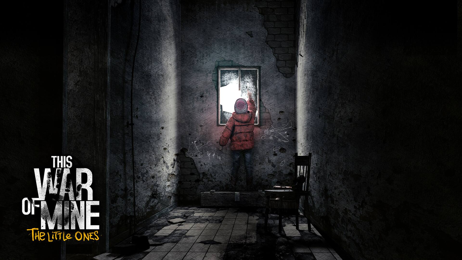 The Little Ones DLC