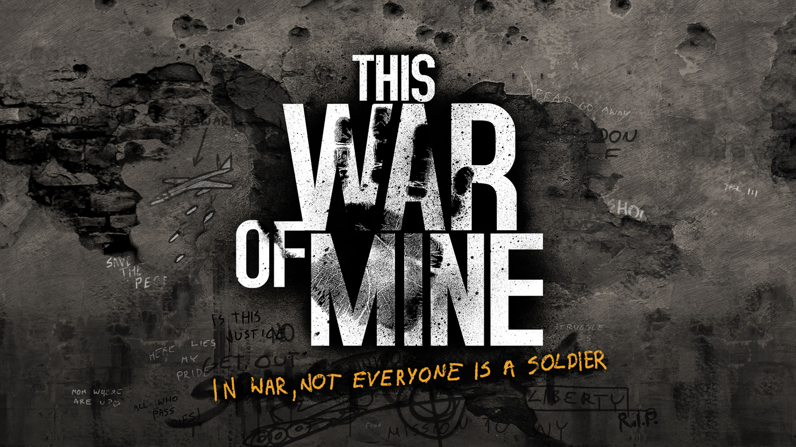 This War of Mine DLC และส่วนเสริมทั้งหมดที่ Epic Games Store