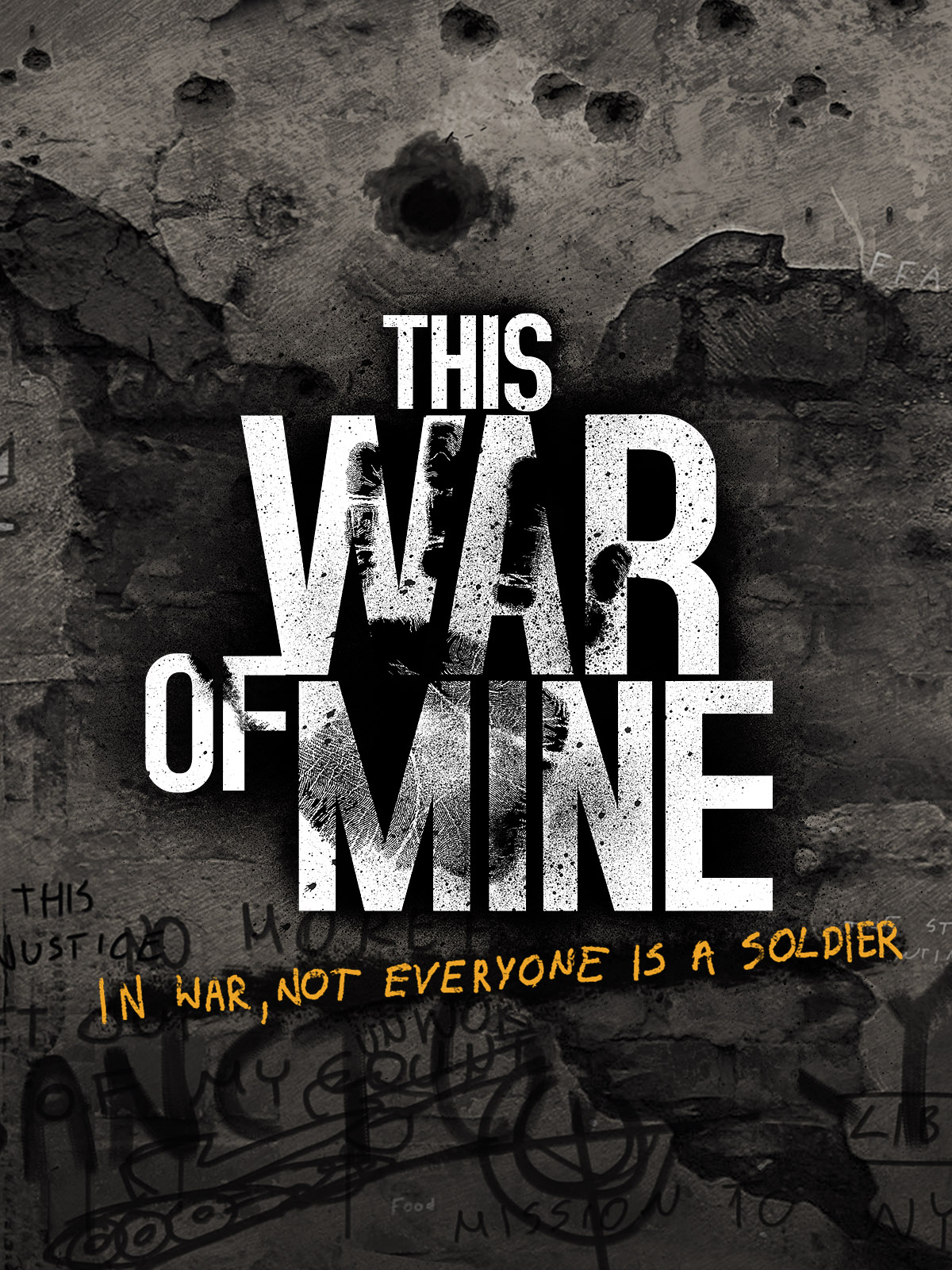 This War of Mine