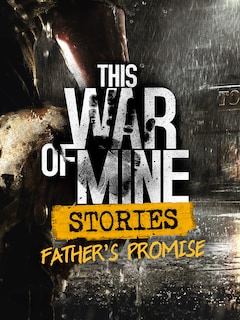 Stories - Father's Promise (ep.1) DLC