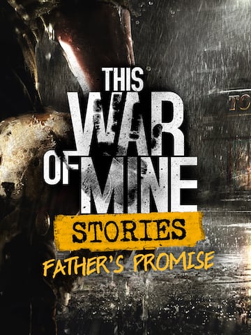 Stories - Father's Promise (ep.1) DLC
