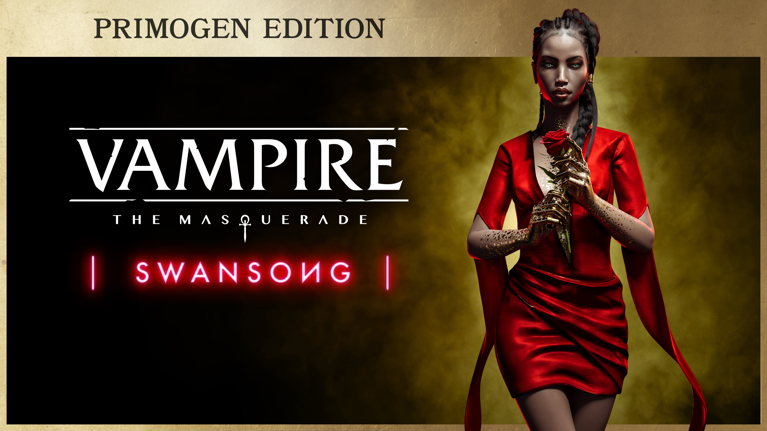 Vampire: The Masquerade – Swansong