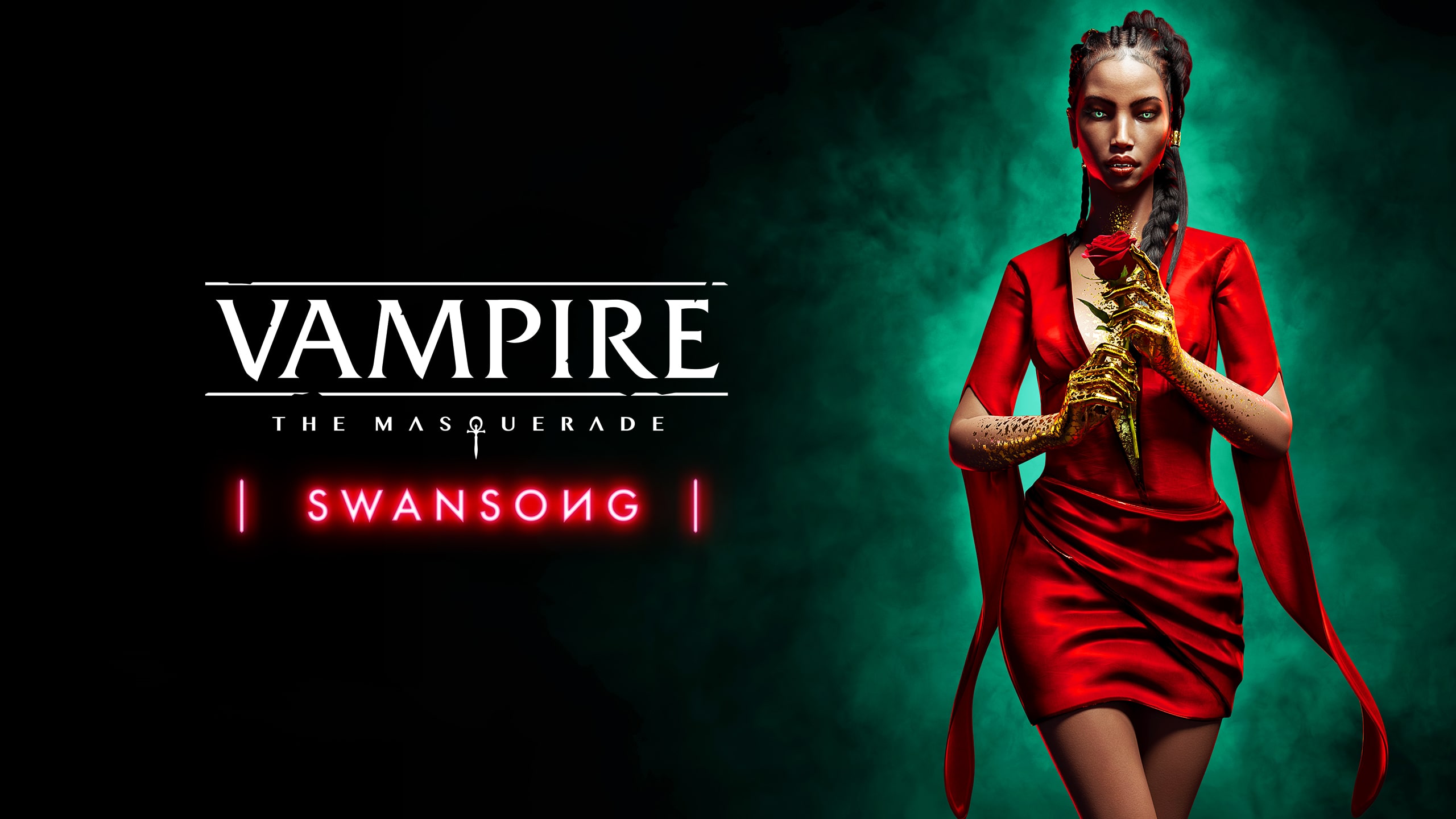 Vampire: The Masquerade – Swansong | Загружайте и покупайте уже сегодня в  Epic Games Store