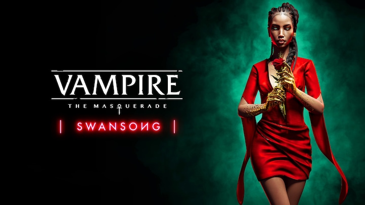 Vampire: The Masquerade - Swansong PRE-PURCHASE