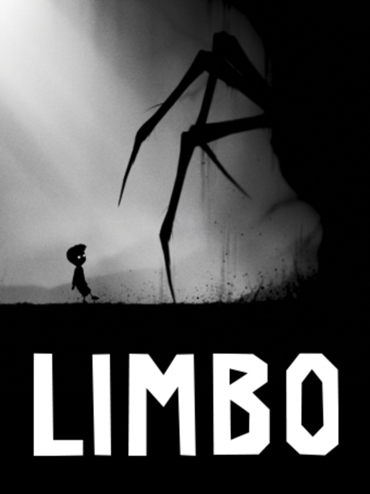 Limbo | Загружайте и покупайте уже сегодня в Epic Games Store