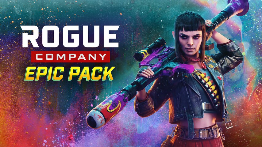 Get A Free Game Every Week Epic Games Store