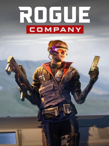Rogue Company: Juke Starter Pack