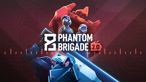 Phantom Brigade