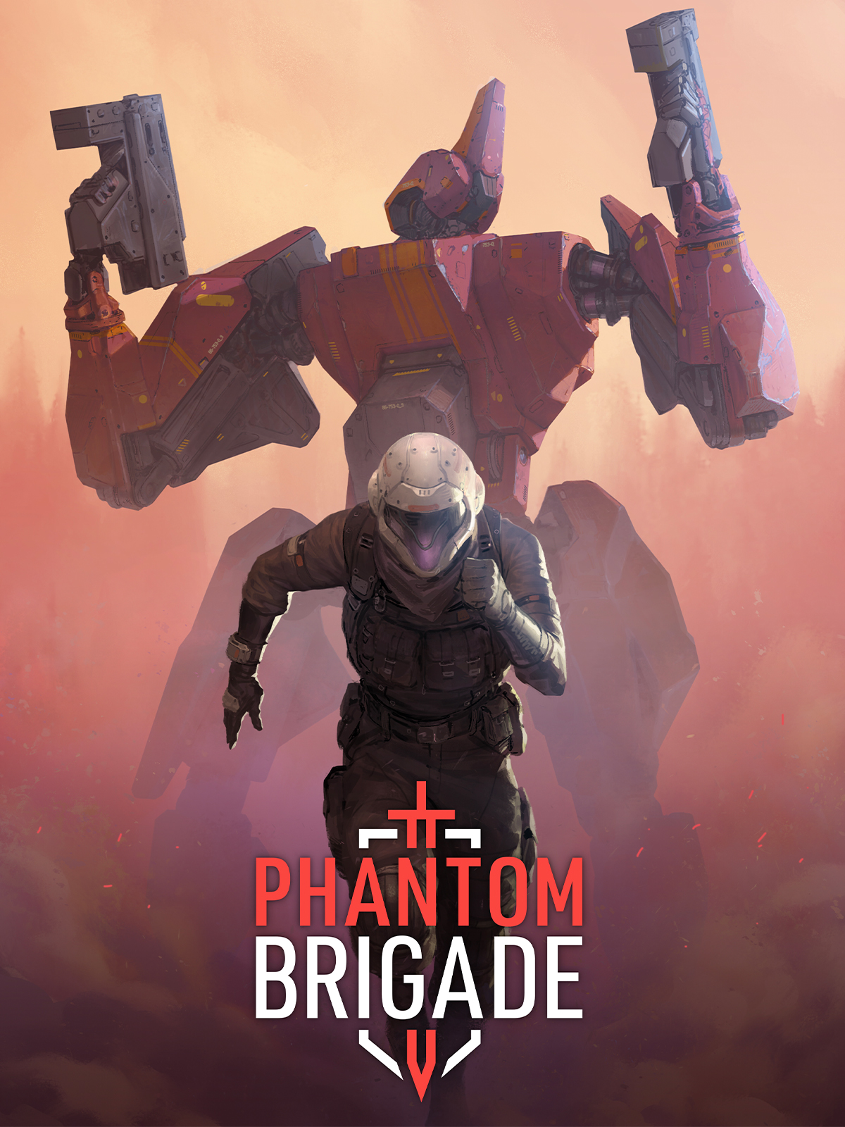 Phantom Brigade | Загружайте и покупайте уже сегодня в Epic Games Store