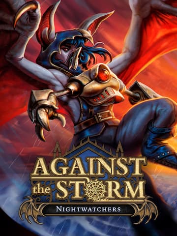 Against the Storm - Nightwatchers