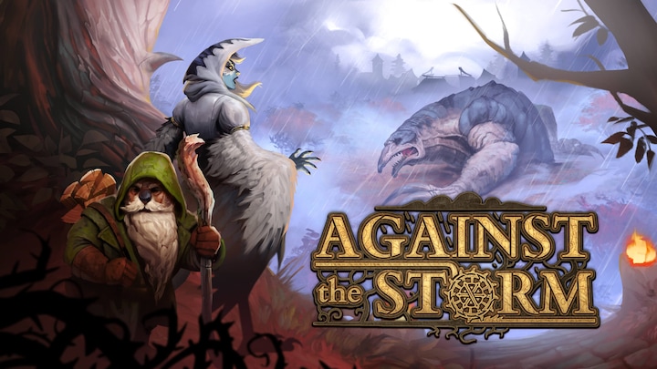 Against the Storm