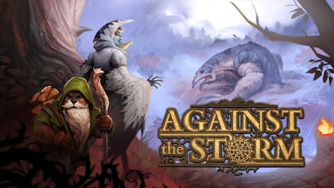 Against the Storm
