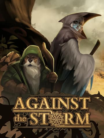 Against the Storm