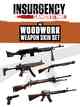 Insurgency: Sandstorm - Woodwork Weapon Skin Set
