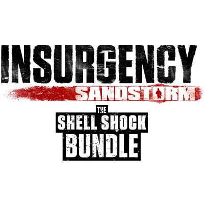 Insurgency: Sandstorm - Shell Shock Bundle - ProductLogo