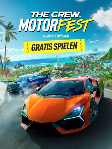 The Crew Motorfest Free Weekend
