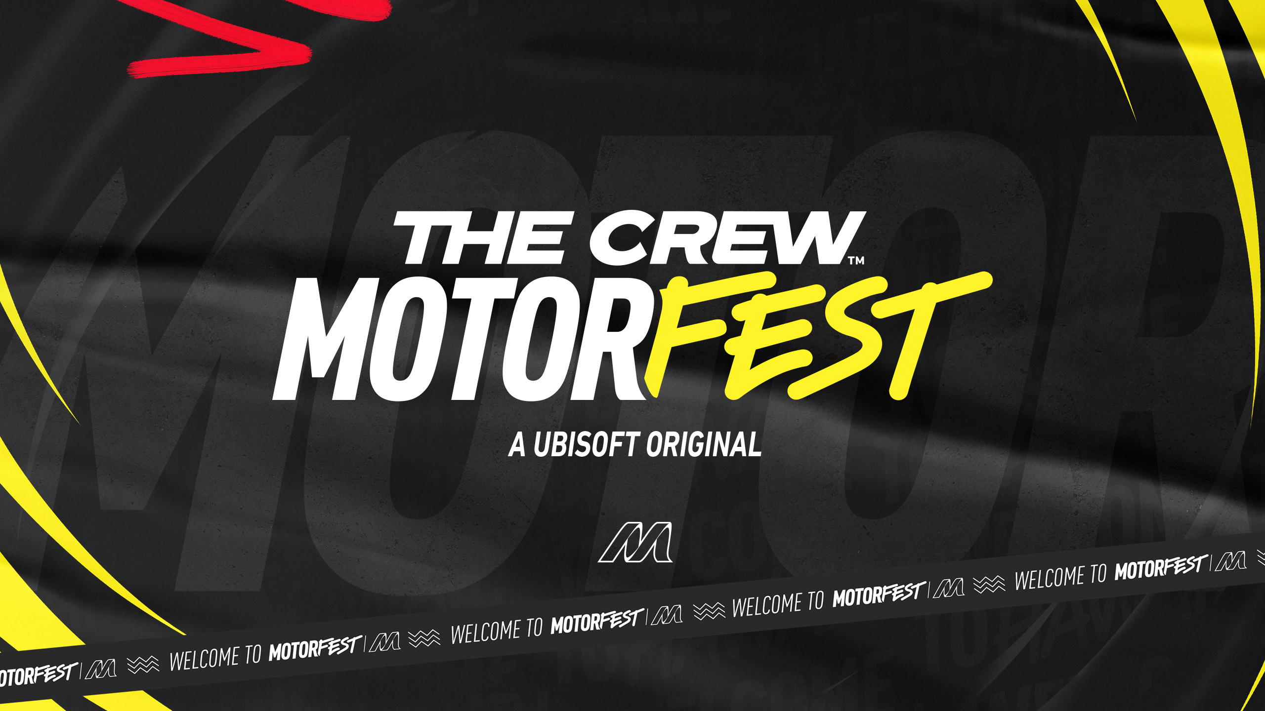 The Crew Motorfest Coming Soon - Epic Games Store