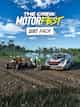 The Crew Motorfest - Dirt Pack