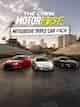 The Crew Motorfest - Mitsubishi Triple Car Pack