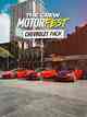 The Crew Motorfest - Chevrolet Pack