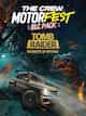 The Crew Motorfest - Tomb Raider Pack