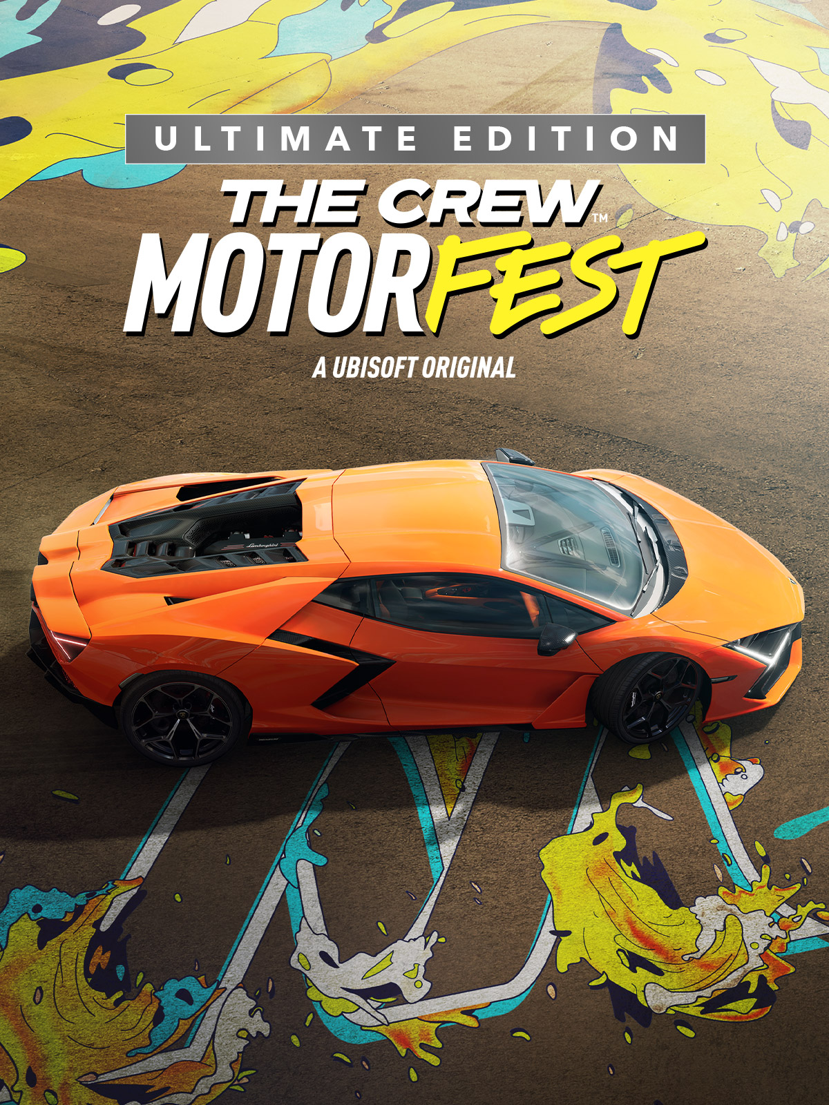 The Crew 2 Deluxe Edition  Download and Buy Today - Epic Games Store