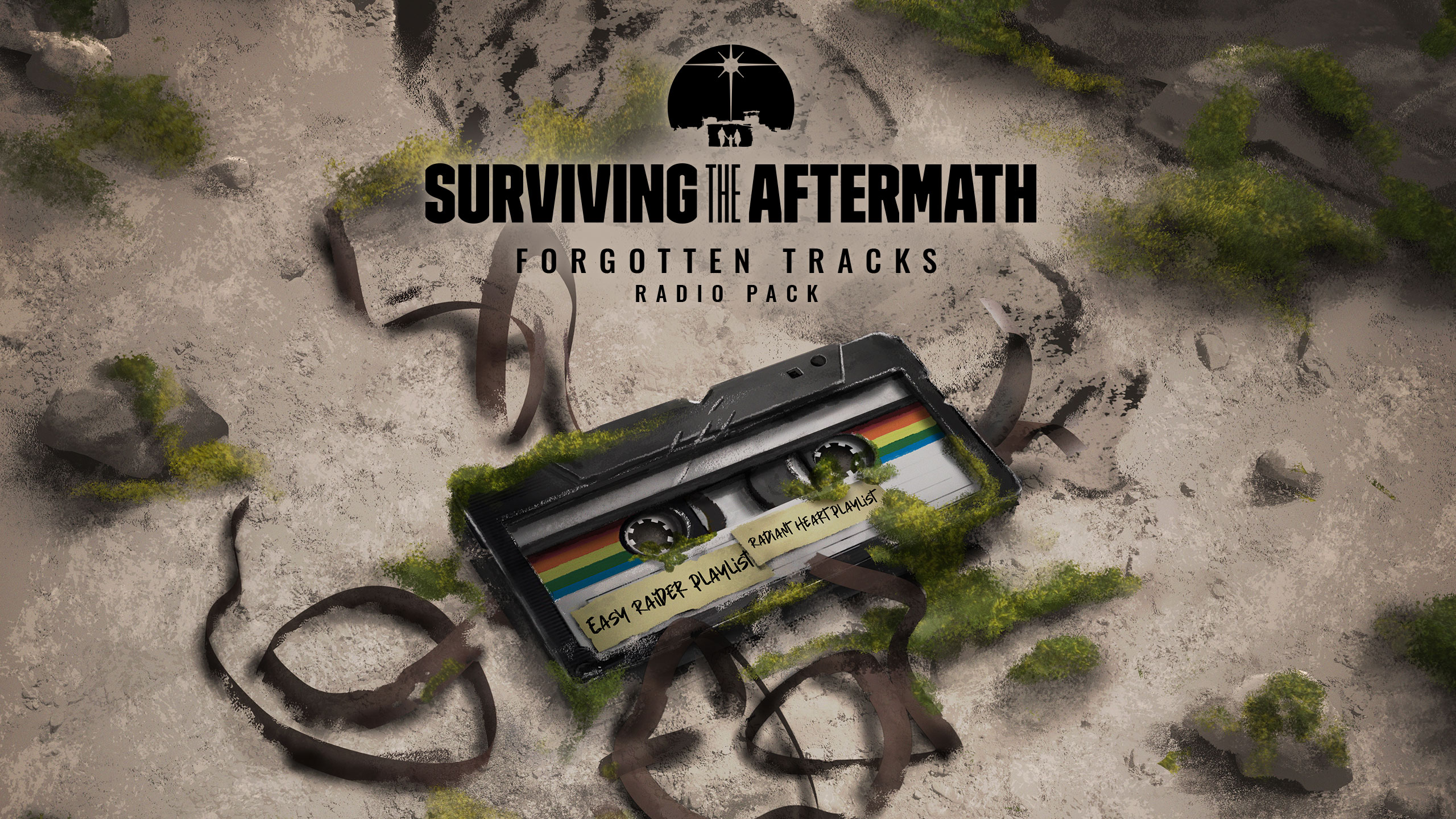 Surviving aftermath steam фото 57