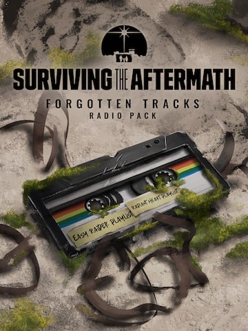 Surviving the Aftermath: Forgotten Tracks