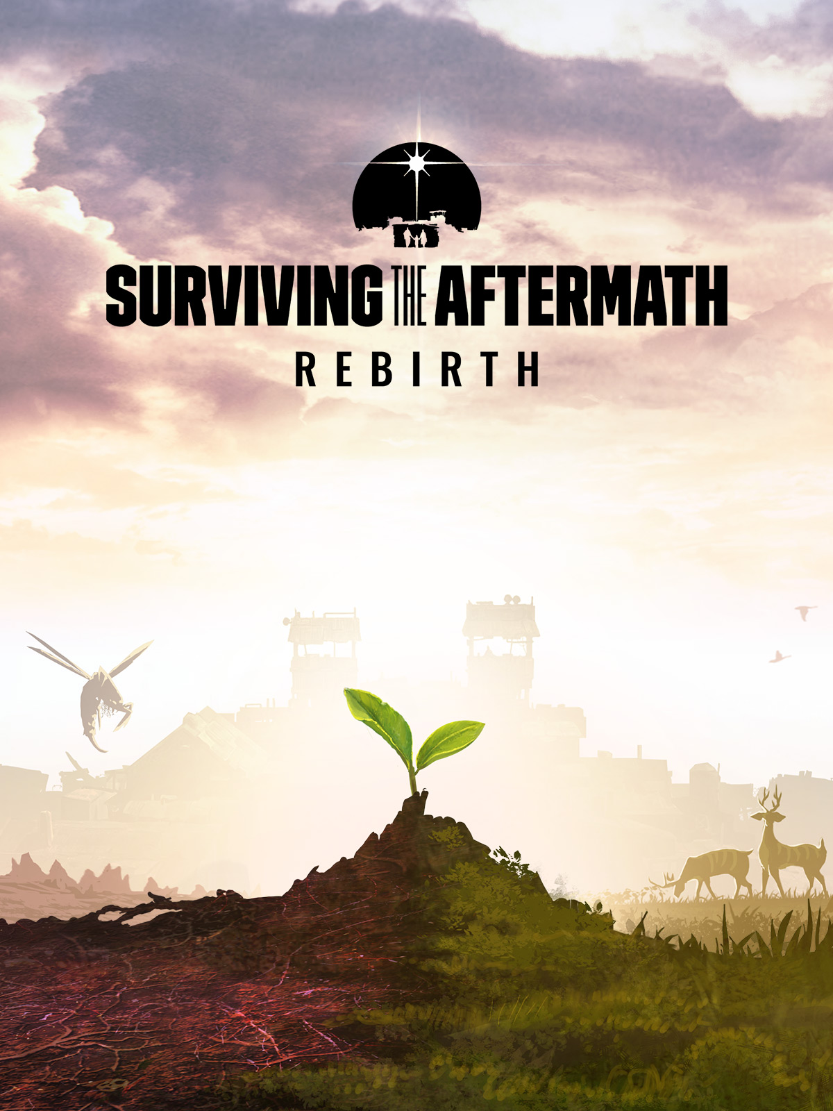 Buy Surviving the Aftermath: Rebirth