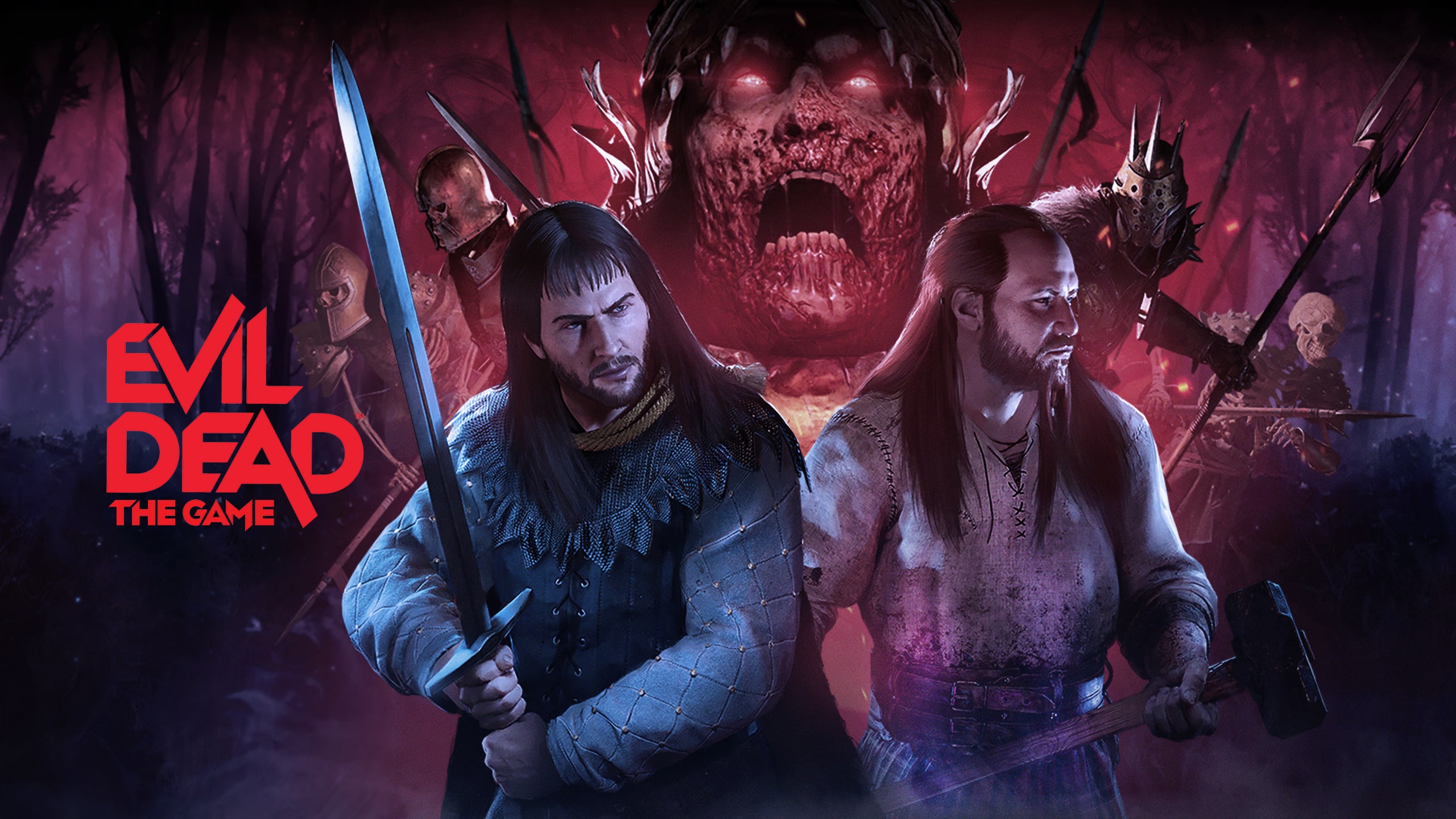 Evil Dead: The Game - Classics Bundle - Epic Games Store