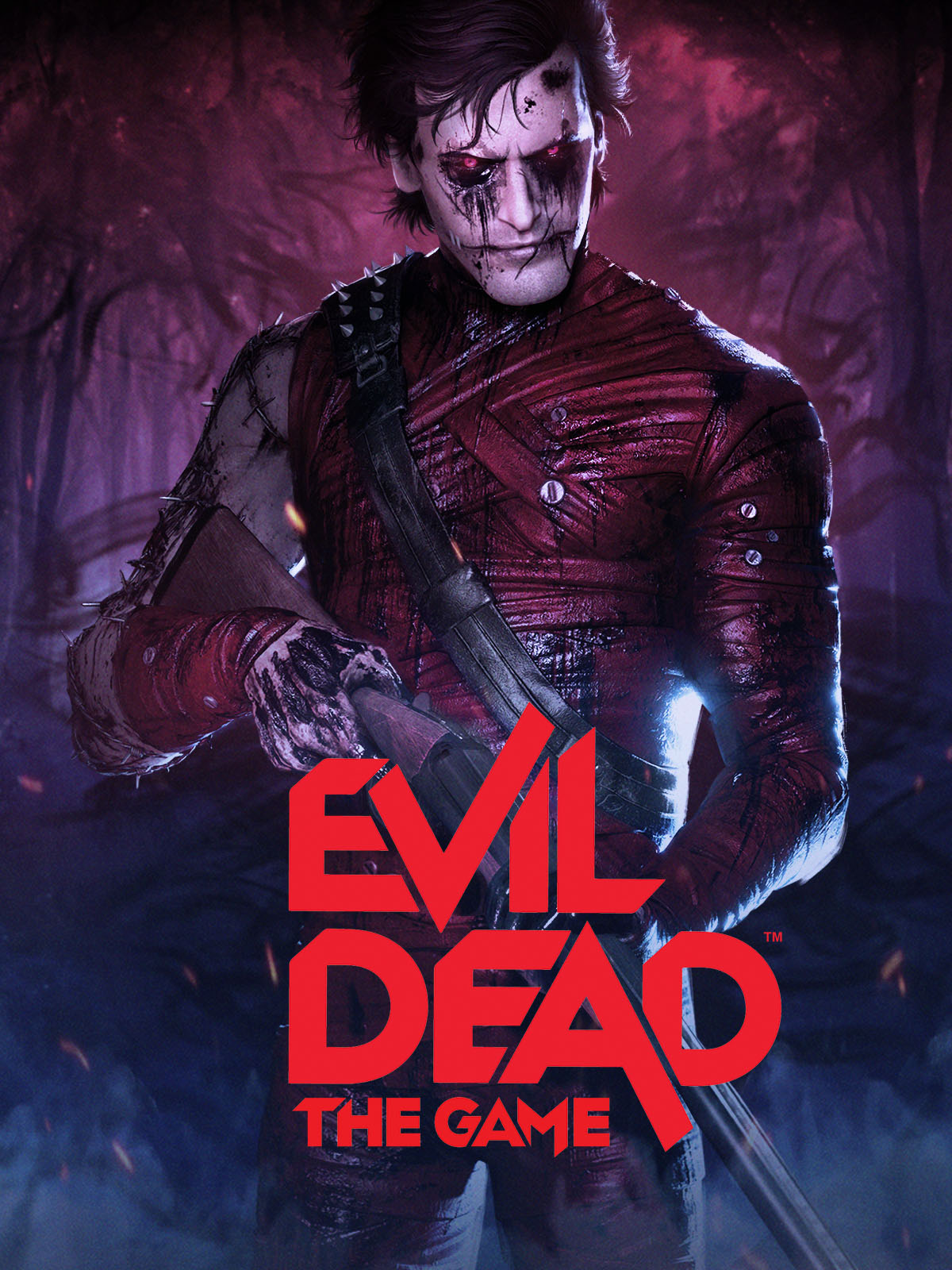 Evil Dead: The Game | Baixe e compre hoje - Epic Games Store