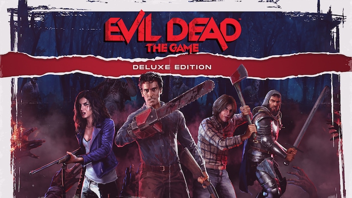 Evil Dead: The Game - Deluxe Edition