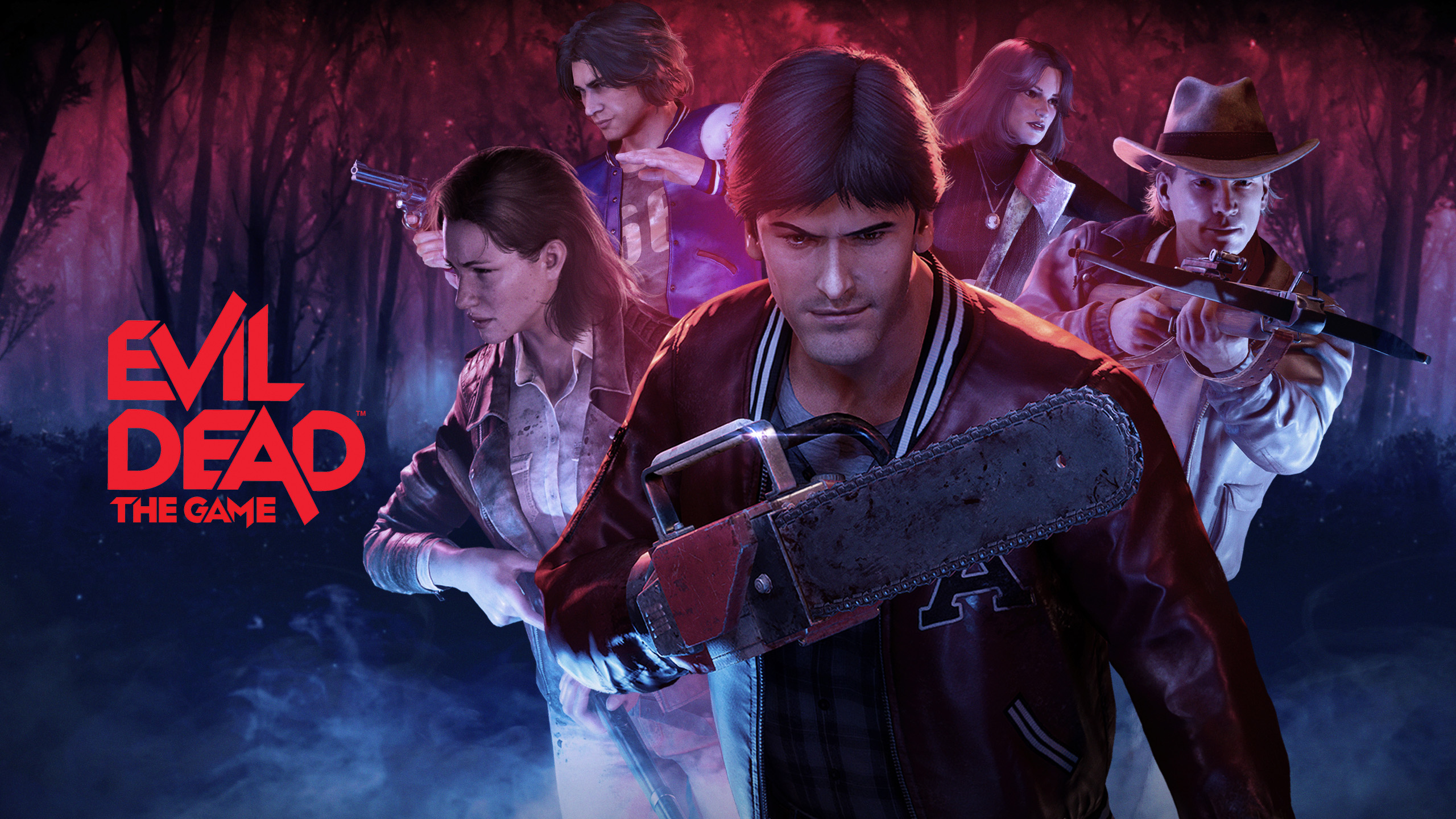 Evil Dead: The Game Gets New 2013 DLC Bundle - KeenGamer