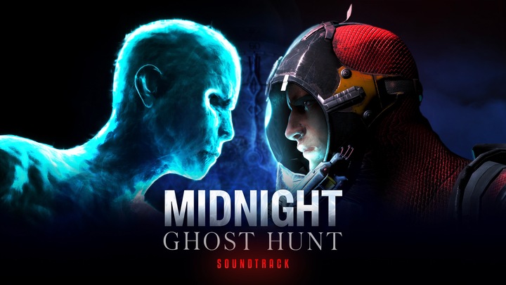 Midnight Ghost Hunt - Soundtrack