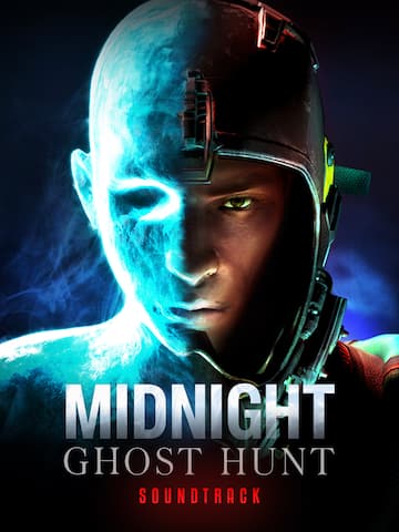 Midnight Ghost Hunt - Soundtrack