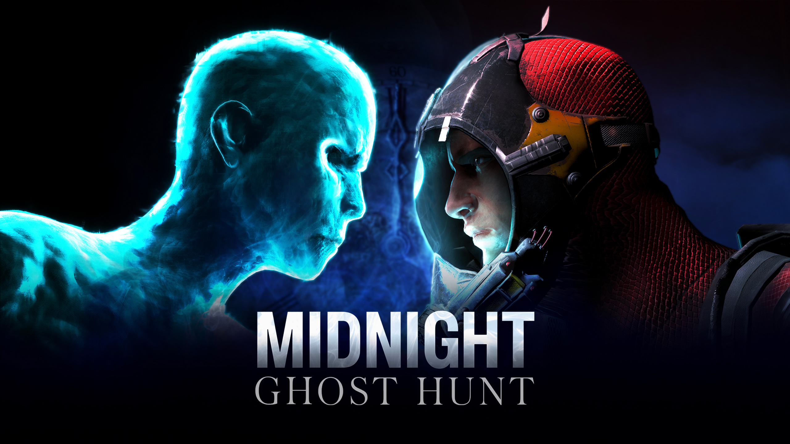 Paranormal Hunter no Steam