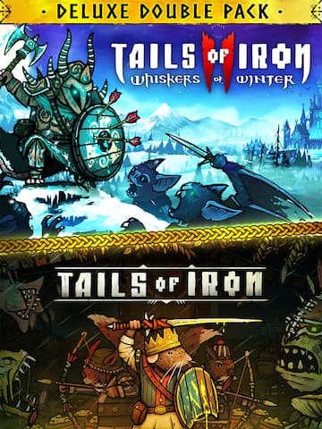 Tails of Iron & Tails of Iron 2 - Deluxe Bundle