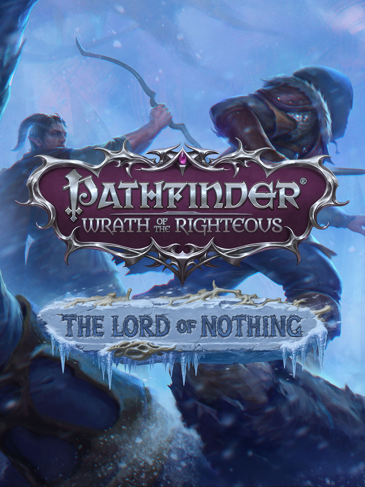 Pathfinder Wrath of the Righteous -     GOGcom