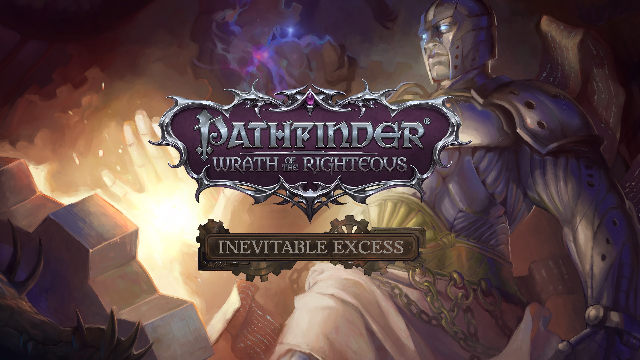 Pathfinder wrath of the righteous steam руководства фото 109