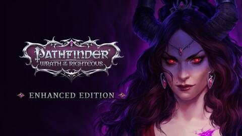 Pathfinder: Wrath of the Righteous - Enhanced Edition