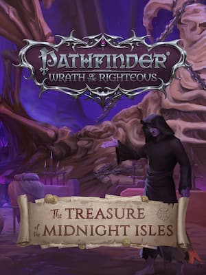 The Treasure of the Midnight Isles