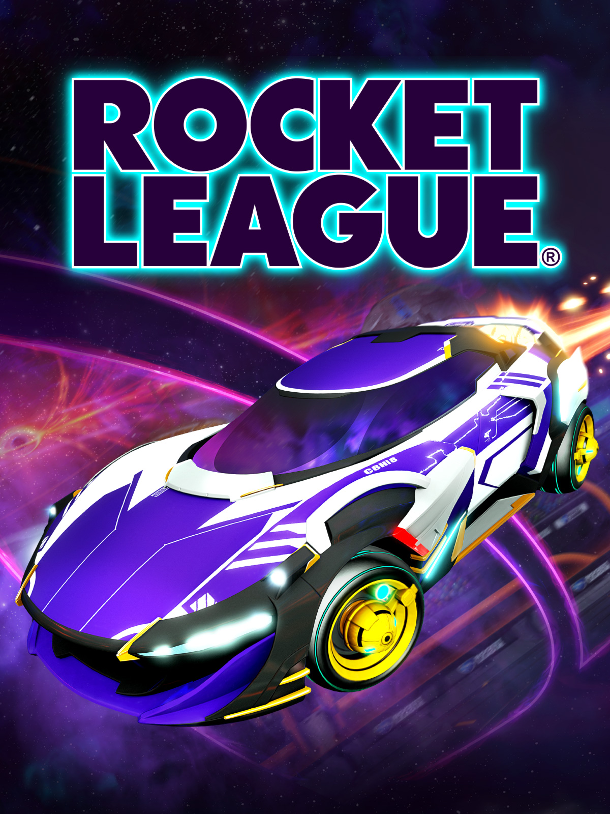 как играть rocket league стим фото 86