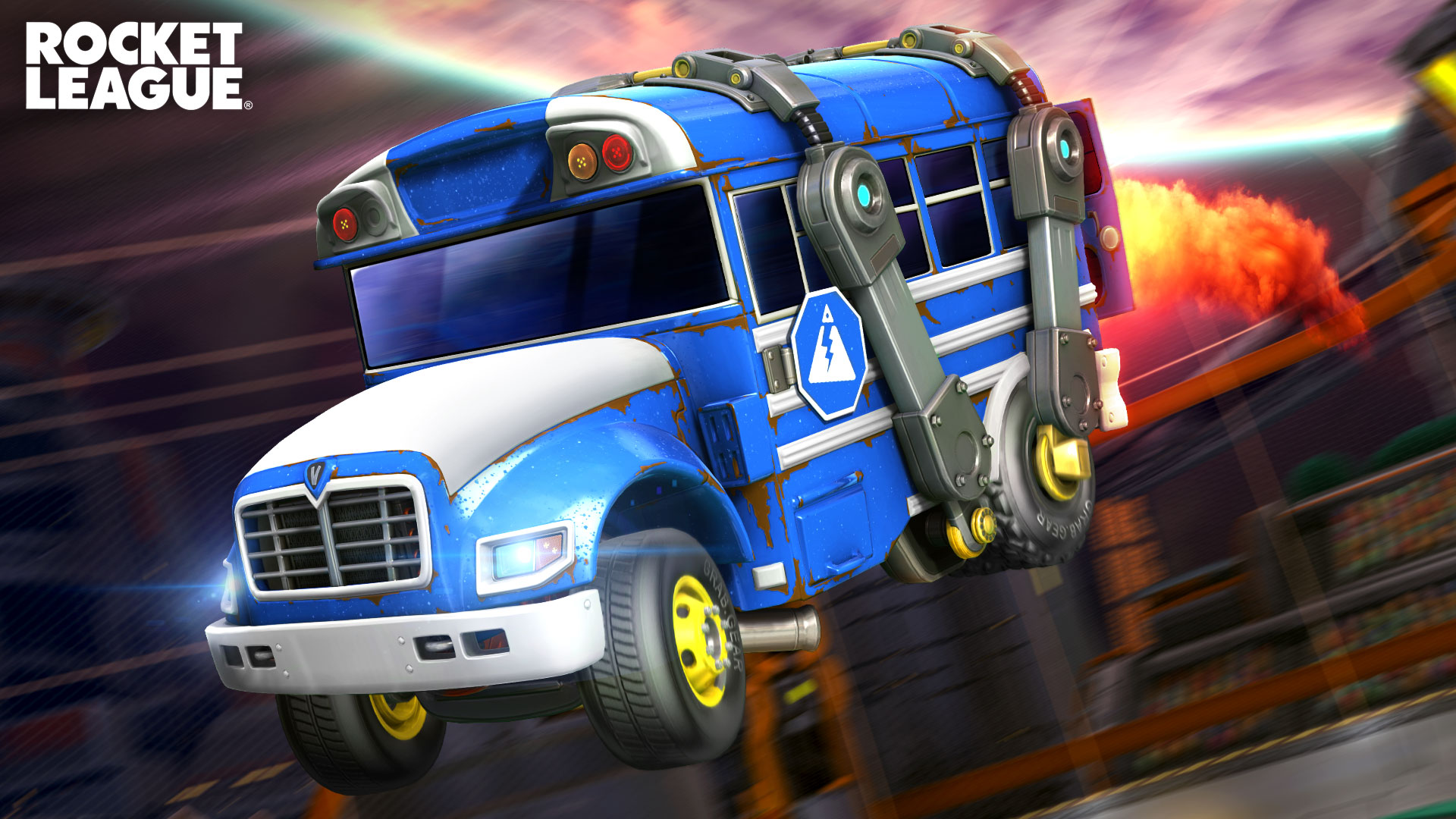 Bus World  Baixe e compre hoje - Epic Games Store