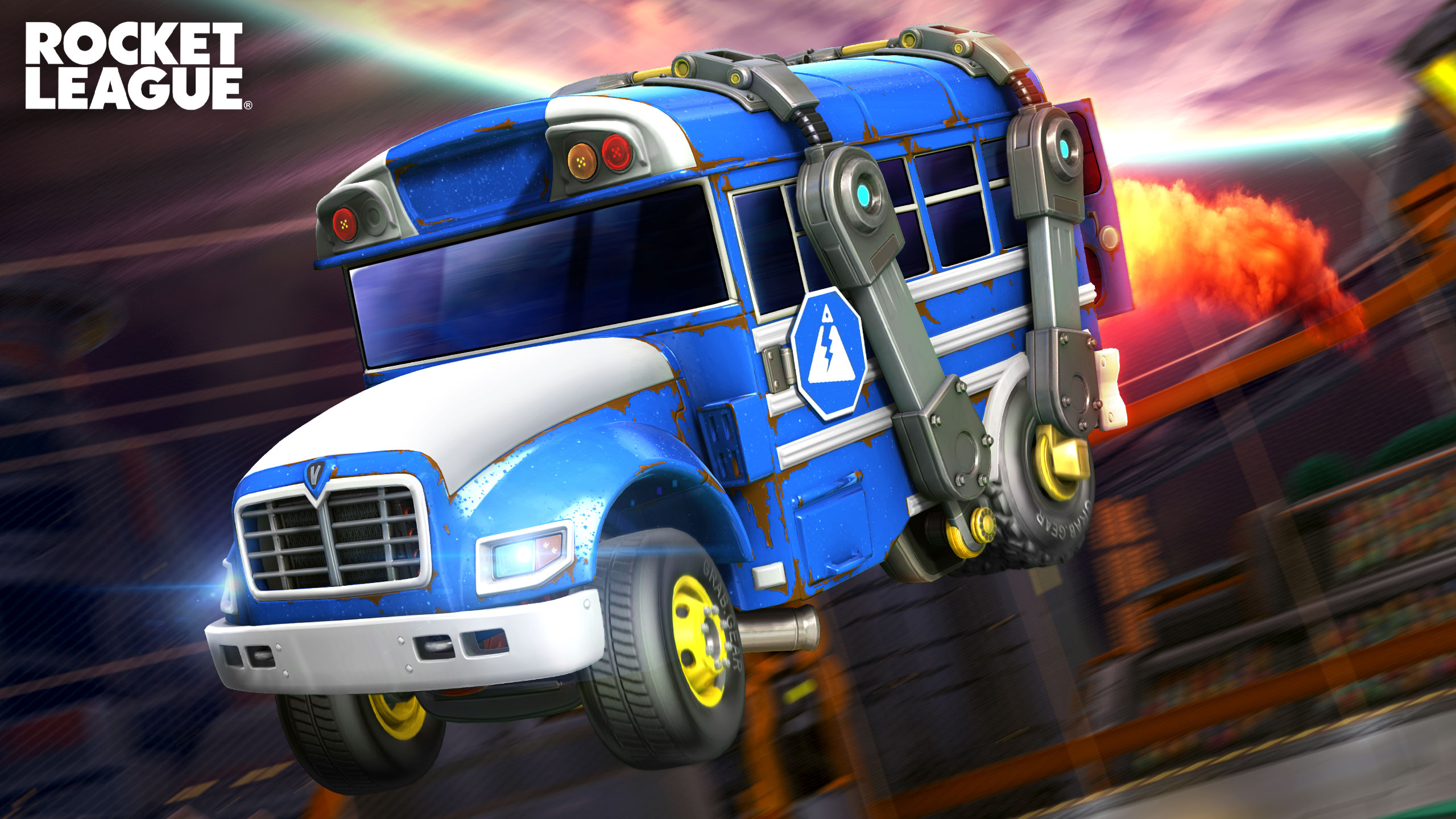 Truck Driver - DLC French Paint Jobs - Epic Games Store