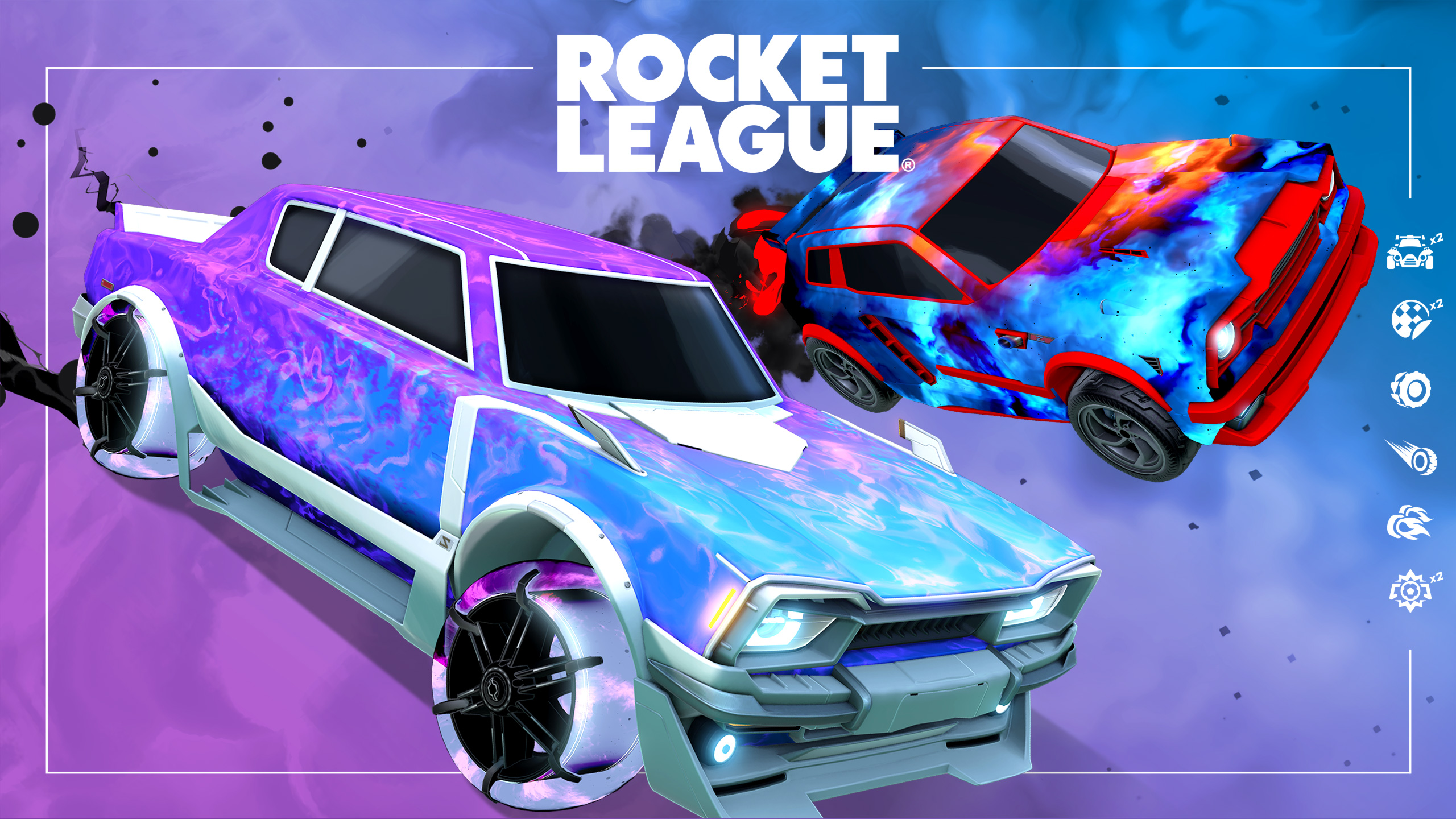 HUGE TOURNAMENT UPDATE!! (Rewards,Currency And More) - Rocket League Update  